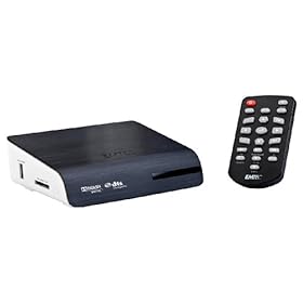 Lettore multimedia Full HD N200