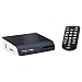 Emtec Movie Cube N200 Full HD Multimediaplayer (Ethernet, HDMI, MMC/SD-Slot, USB 2.0)