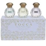 Tocca Beauty Eau de Parfum Viaggio #2 (Holiday) - Colette, Giulietta, Bianca