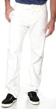 Calvin Klein Straight Fit White Jeans 31NdRJHdlXL. SL160 Calvin Klein Straight Fit White Jeans