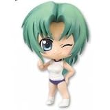 ひぐらしのなく頃に解 でふぉるまにあこれくしょんvol.3 園崎魅音単品