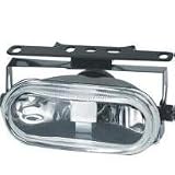 Pilot Performance Lighting   PL-2230B M.S.R. Oval Jog Lite