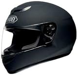 SHOEI TZR TZ-R MOTORCYCLE HELMETS MATTE BLACK