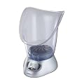 Carmen 15155 Beauty Facial Sauna