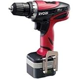 (業務用2セット) リョービ 充電式ドライバードリル BD-123 【×2セット】 スポーツ レジャー DIY 工具 電動ドリル [並行輸入品]
