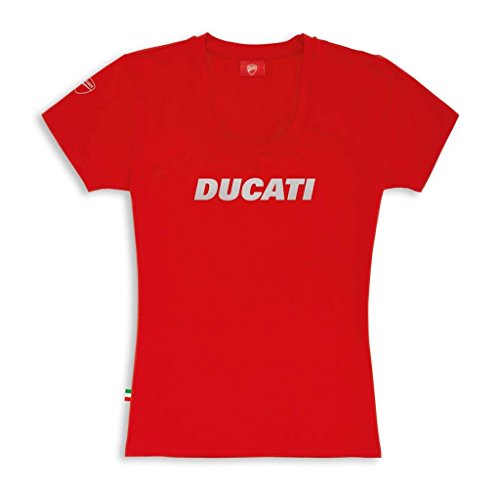 Ducati Women's T-Shirt
