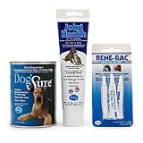 Pet Ag Senior Dog Care Gift Pack