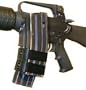 Buffer Technologies Ar-15 MAG Cinch for 30 Round Magazines