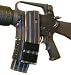 Buffer Technologies Ar-15 MAG Cinch for 30 Round Magazines