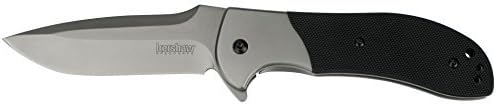 3 X Kershaw 3890 Scrambler Folding Knife