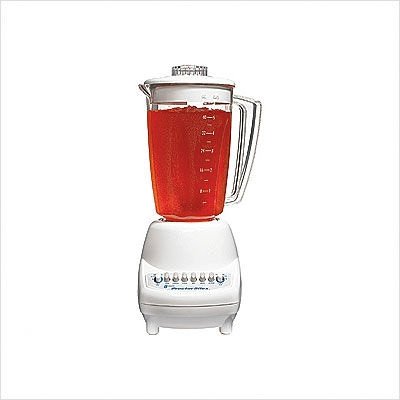 8-Speed Blender
