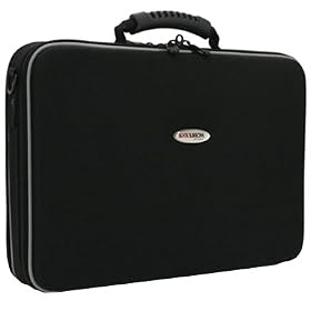 Mobile Edge Premium TechStyle 2.0 - Notebook Carrying Case (39198D) Category: Laptop Cases and Sleeves