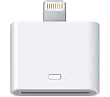Apple MD823ZM/A - LIGHTNING TO 30-PIN ADAPTER-ZML (Electronics)