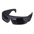 SPY NET: Stealth Video Glasses