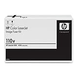 New HEWLETT PACKARD Fuser Kit 110-Volt For Laserjet 4500 High Quality Popul ....