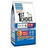 ニッケペットケア　ファーストチョイス成犬ダイエット小粒　900g