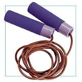 J/Fit Weighted Handles Jump Rope 1 lb - 8 ft