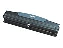 X-ACTO Economy Three hole punch with comfort grip - clamshell (1549)
