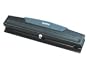 X-ACTO Economy Three hole punch with comfort grip - clamshell, Assorted Colors (1549)
