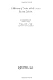 A History of Chile, 1808-2002 (Cambridge Latin American Studies)
