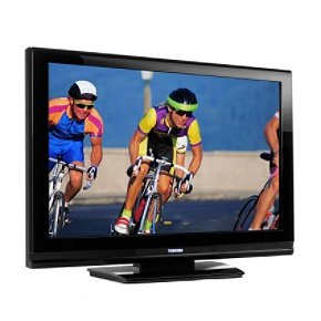 Toshiba 37RV525R 37-inch 1080p LCD HDTV