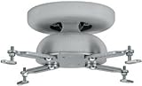 SANUS SYSTEM VisionMount Universal Projector Ceiling Mount VMPR1-S