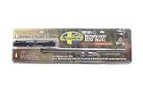 Mossberg Rifled Barrel w/Cantilever Mount & 3-9X3
