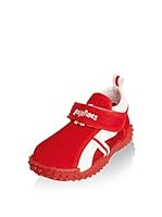Playshoes Zapatillas (Rojo)