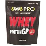 SAVAS ザバス ホエイプロテインGP 950g