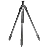 Induro C213 Carbon 8X C-Series Tripod Leg Set, Extends to 62.49