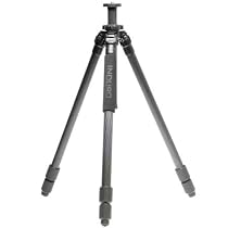 Induro C213 Carbon 8X C-Series Tripod Leg Set, Extends to 62.49", Supports 17 lbs.