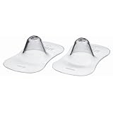Philips Avent Small Nipple Protector, BPA-Free by Philips Avent