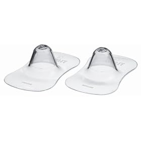 Philips AVENT BPA-Free Nipple Protector, Small: Baby
