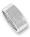Jewelry : Boma Men's Lightning Bolt Ring
