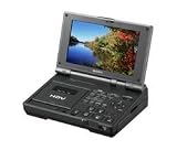 Review Sony  / Sony - GV-HD700E Portable HD Video Player