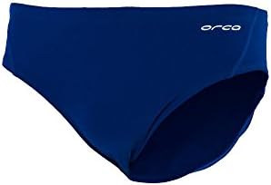 Orca 226 Enduro Brief, Blue Speed, Medium