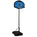 Huffy Eco Composite Portable Basketball System - 32