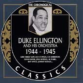 Duke Ellington &Amp; His Orchestra - 44 Your Hit Parade - Zortam Music