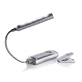 Ansmann - FLEX Light - Petite lampe de lecture fle&hellip de Ansmann