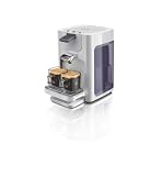 Philips - HD7860/10 - Cafetière Senseo Quadrante - blanche (Import Allemagne)
