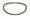 Mr-S-Leather 8mm Stainless Steel Locking Slave Collar - 12