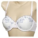 Mamia Gold Multifunctional Sexy Lace Half Cup Underwre Bra with Designs(br6245ls