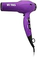 HOT TOOLS Ionic Turbo Salon Dryer 1875 Watts, Purple