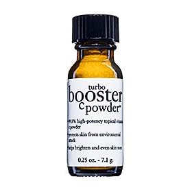 Philosophy Turbo Booster C Powder