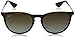 Ray-Ban Women's RB4171 Erika Polarized Aviator Sunglasses