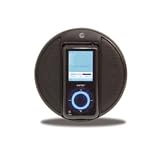 Macally Sansa E200 Series Portable Stereo Speakers