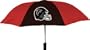 Atlanta Falcons 42 inch Folding Umbrella