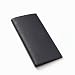 Clava Synthetic Leather Passport Wallet