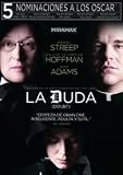 La Duda .(2008).Doubt