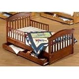 Sorelle Joel Pine Toddler Bed cribs and bassinets specials of the day 31NdqbUf3IL._SL160_ - Sorelle Joel Pine Toddler Bed - cribs-and-bassinets-specials-of-the-day